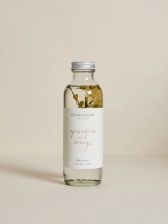 Geranium and Orange Bath Essence by Plum & Ashby